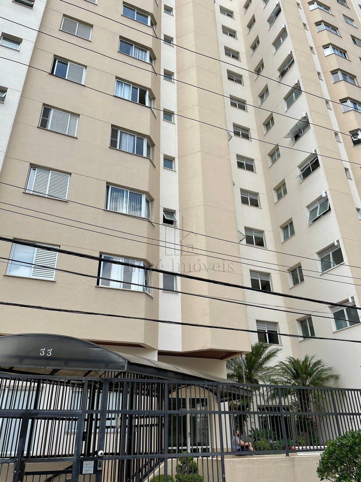 Apartamento, 3 quartos, 83 m² - Foto 2
