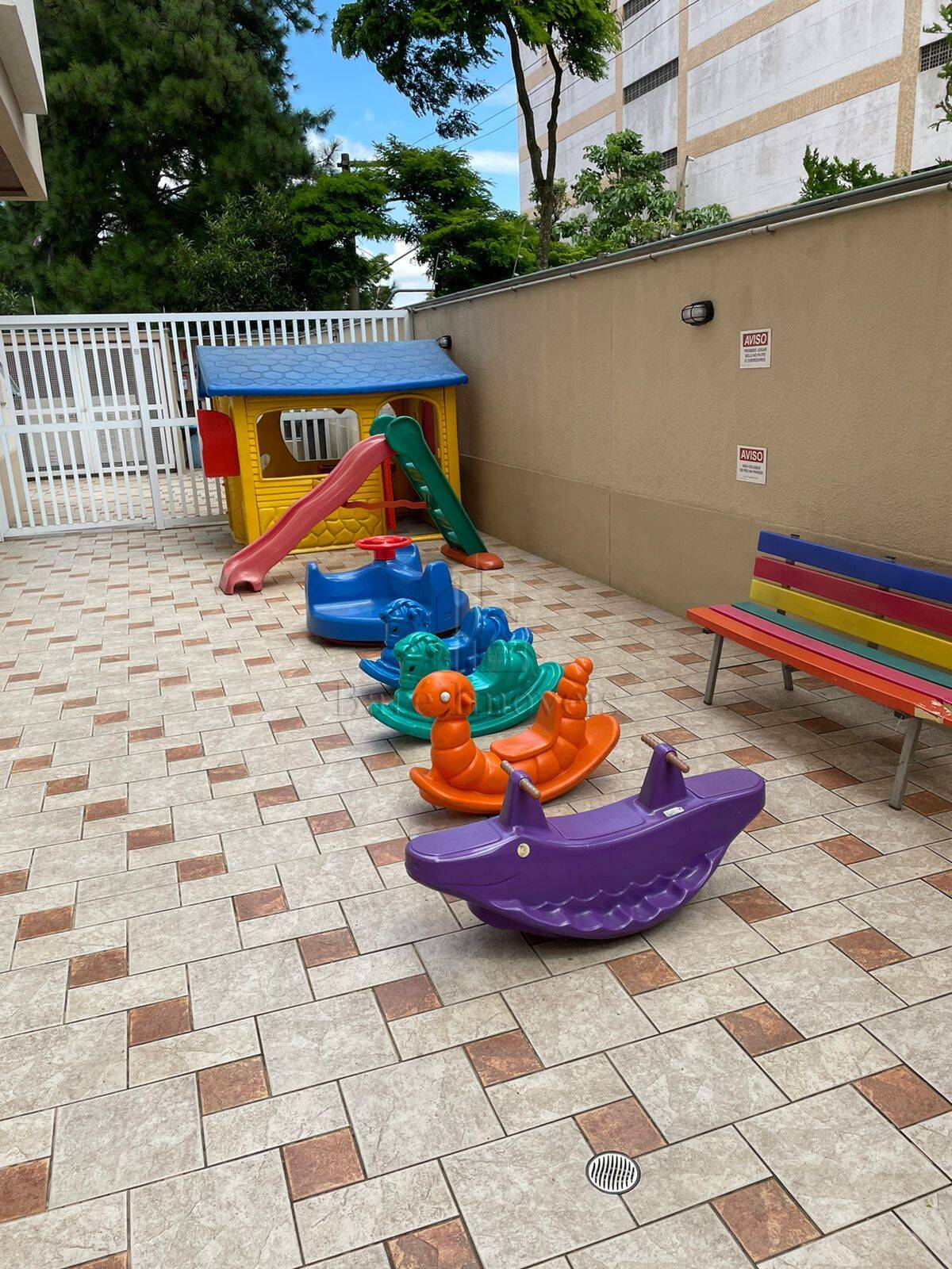 Apartamento, 3 quartos, 83 m² - Foto 8