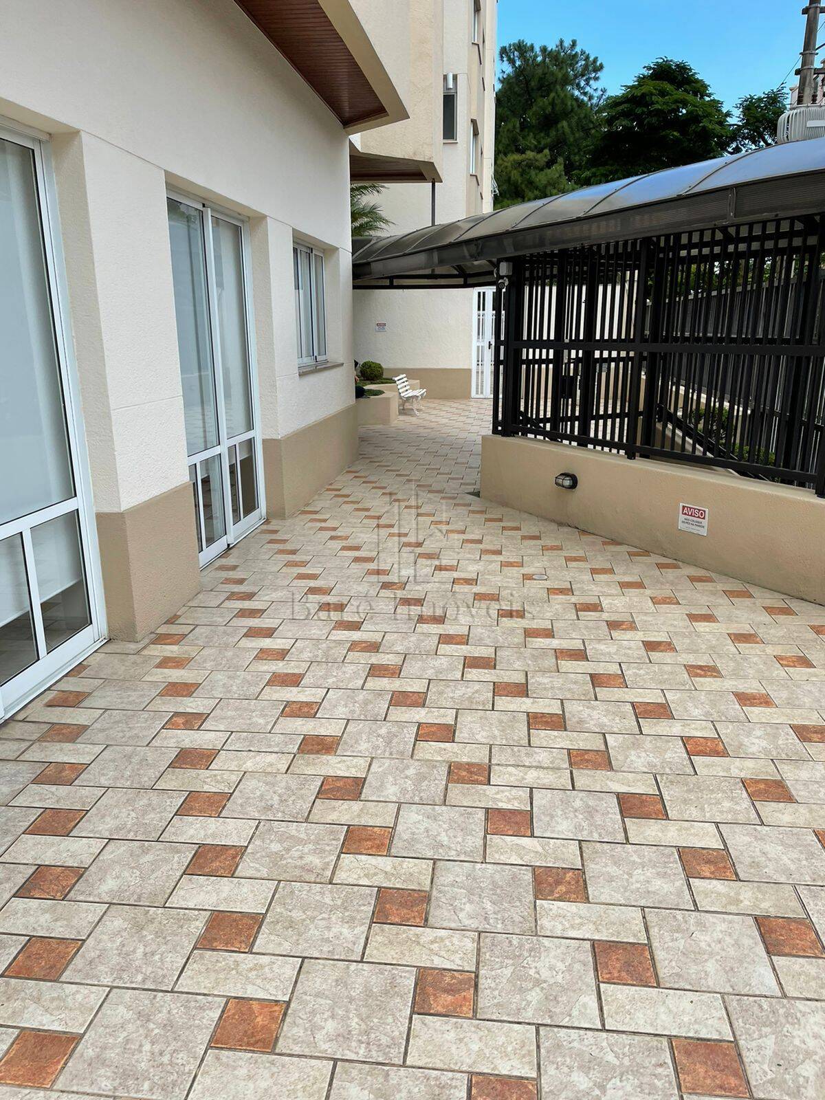 Apartamento, 3 quartos, 83 m² - Foto 11