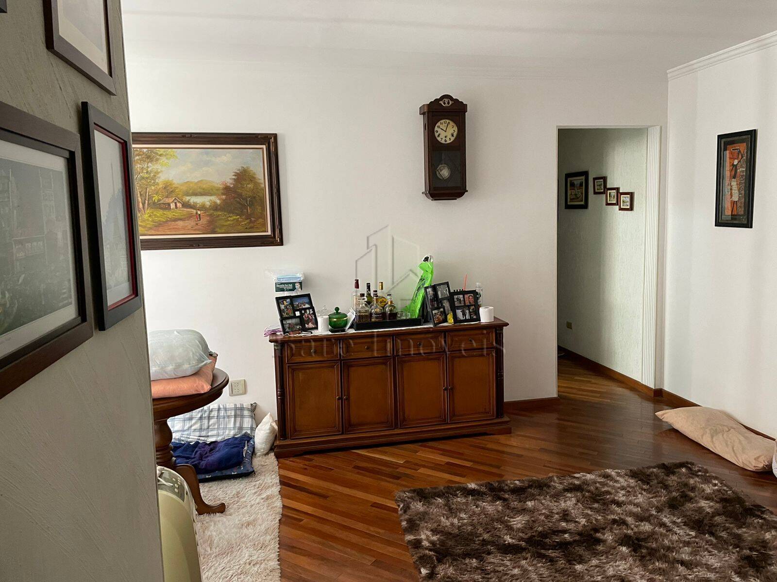 Apartamento, 3 quartos, 83 m² - Foto 1