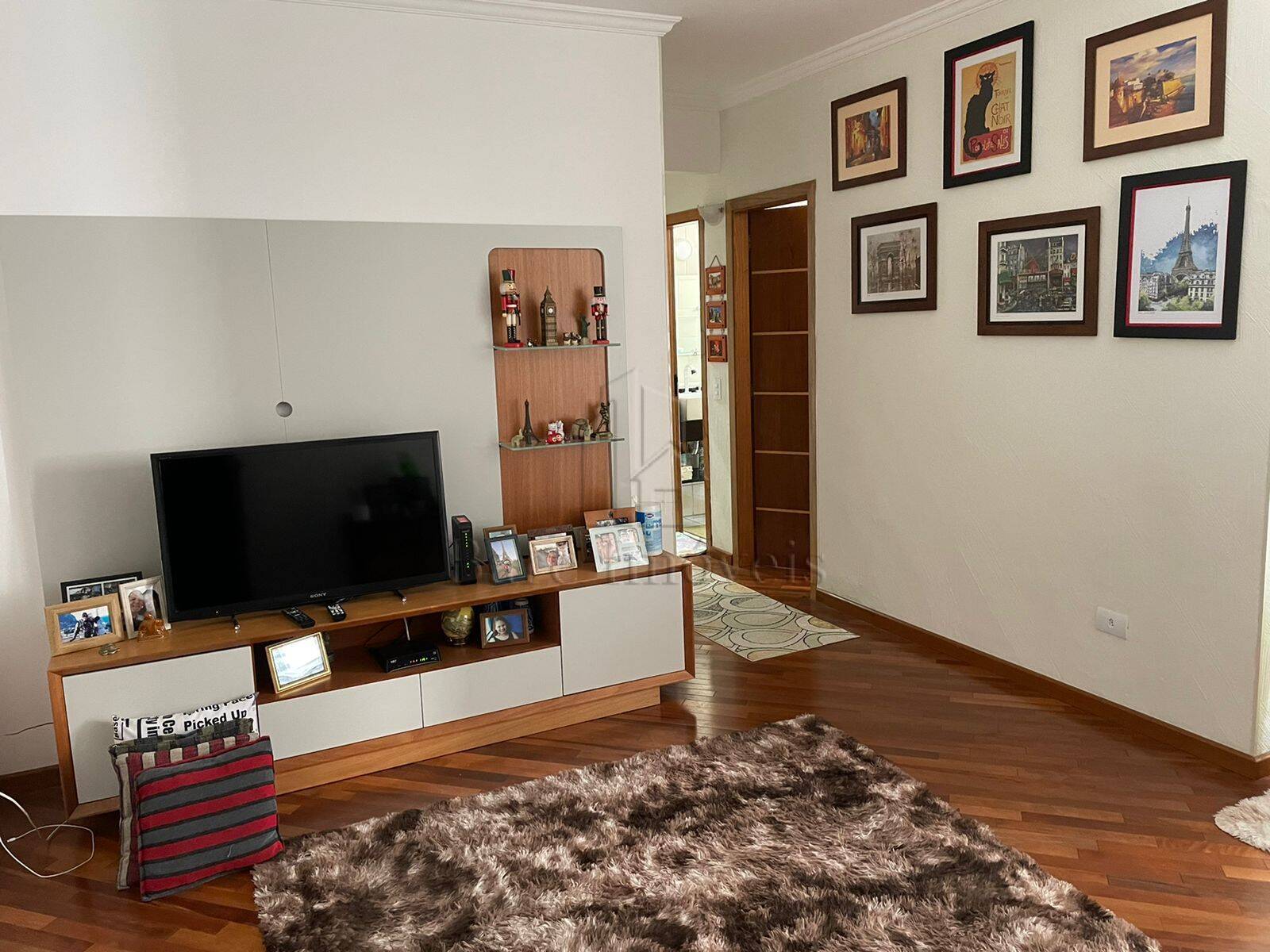 Apartamento, 3 quartos, 83 m² - Foto 25