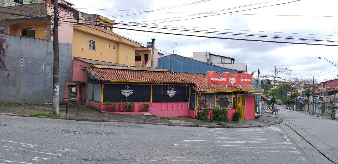 Loja-Salão, 150 m² - Foto 2