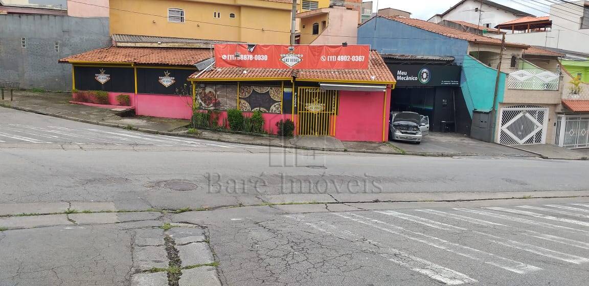 Loja-Salão, 150 m² - Foto 3