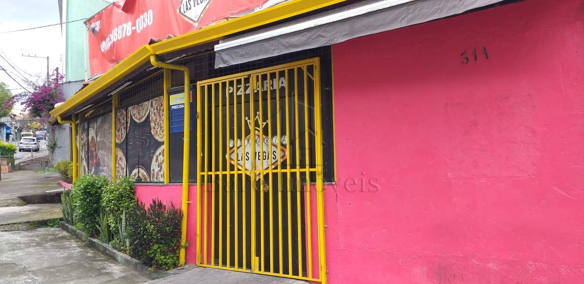 Loja-Salão, 150 m² - Foto 8