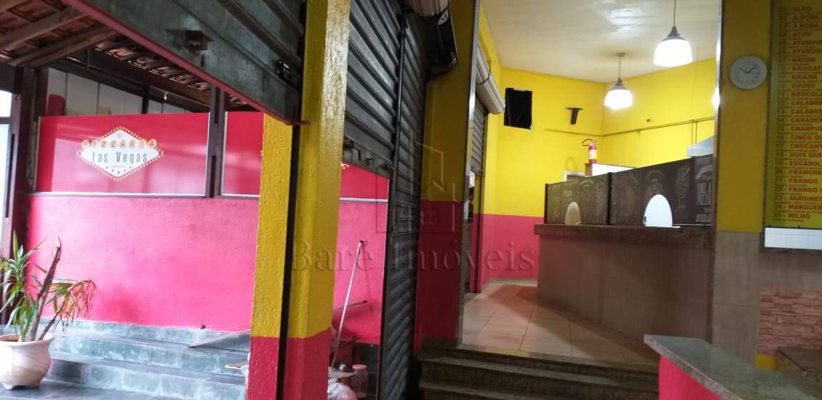 Loja-Salão, 150 m² - Foto 11