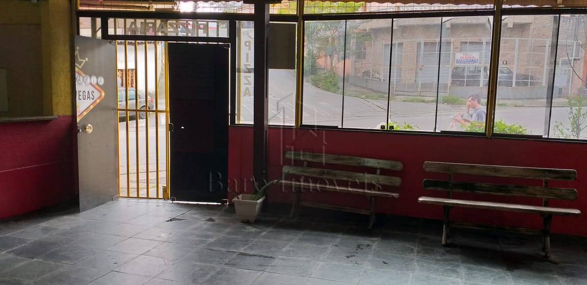 Loja-Salão, 150 m² - Foto 13