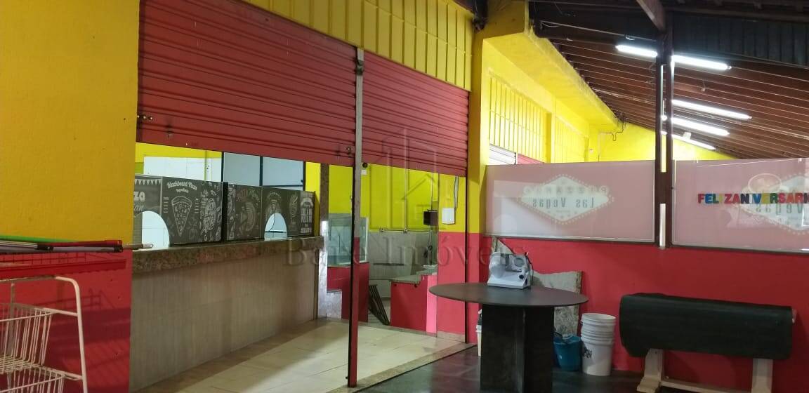 Loja-Salão, 150 m² - Foto 12