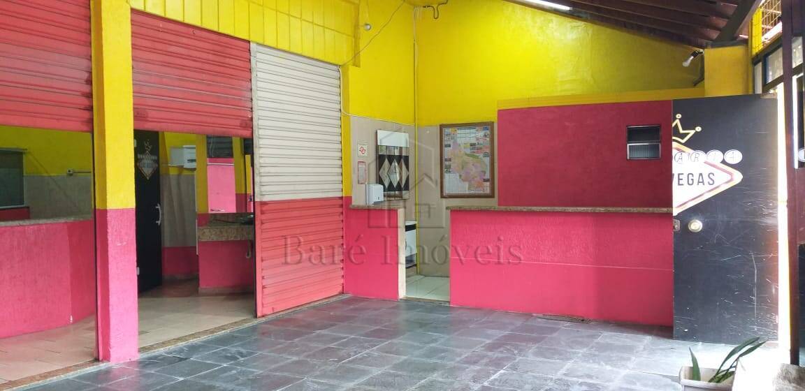 Loja-Salão, 150 m² - Foto 1