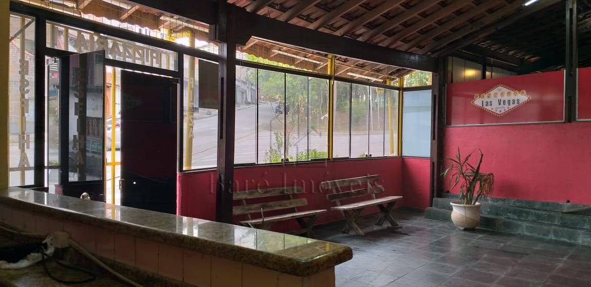 Loja-Salão, 150 m² - Foto 15