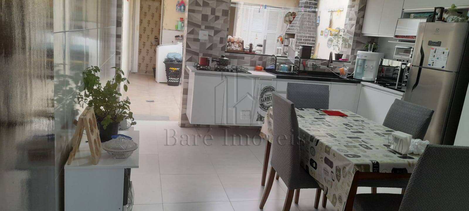 Sobrado, 2 quartos, 100 m² - Foto 5