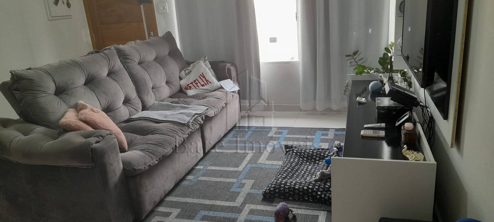 Sobrado, 2 quartos, 100 m² - Foto 1