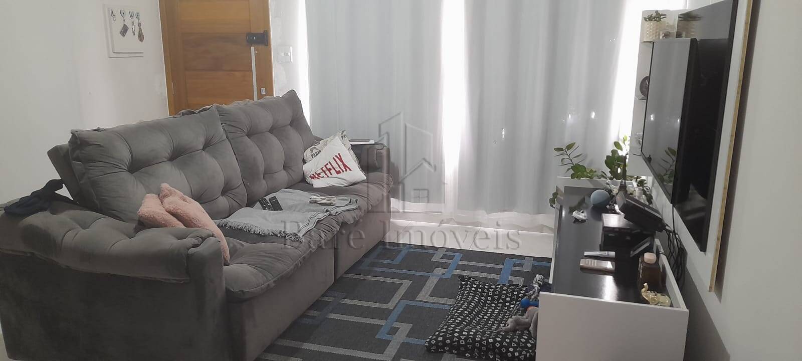 Sobrado, 2 quartos, 100 m² - Foto 7