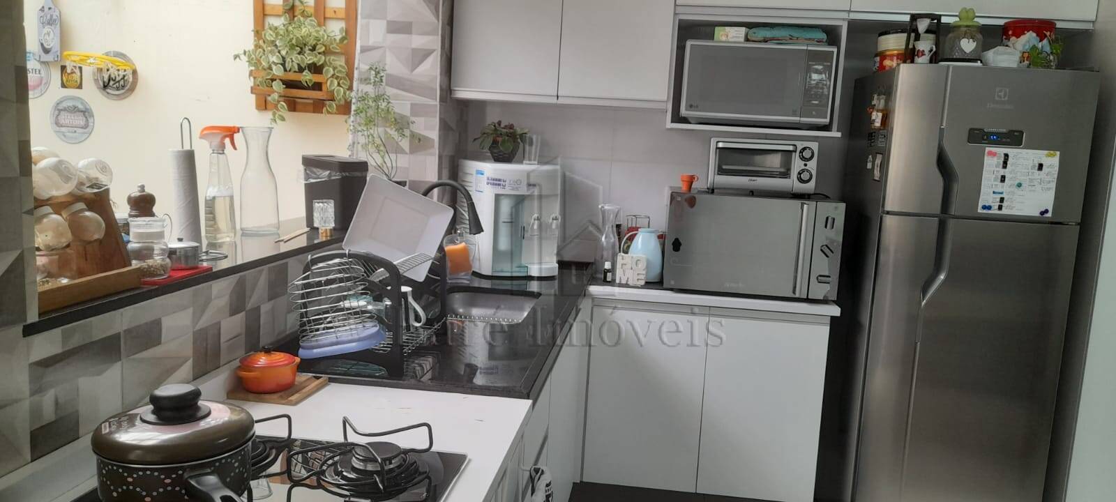 Sobrado, 2 quartos, 100 m² - Foto 13