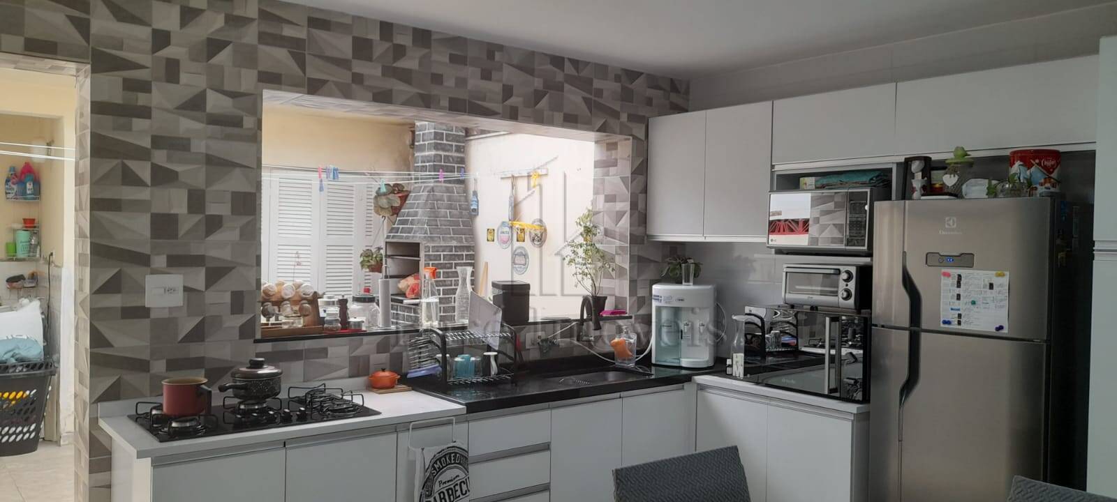 Sobrado, 2 quartos, 100 m² - Foto 11