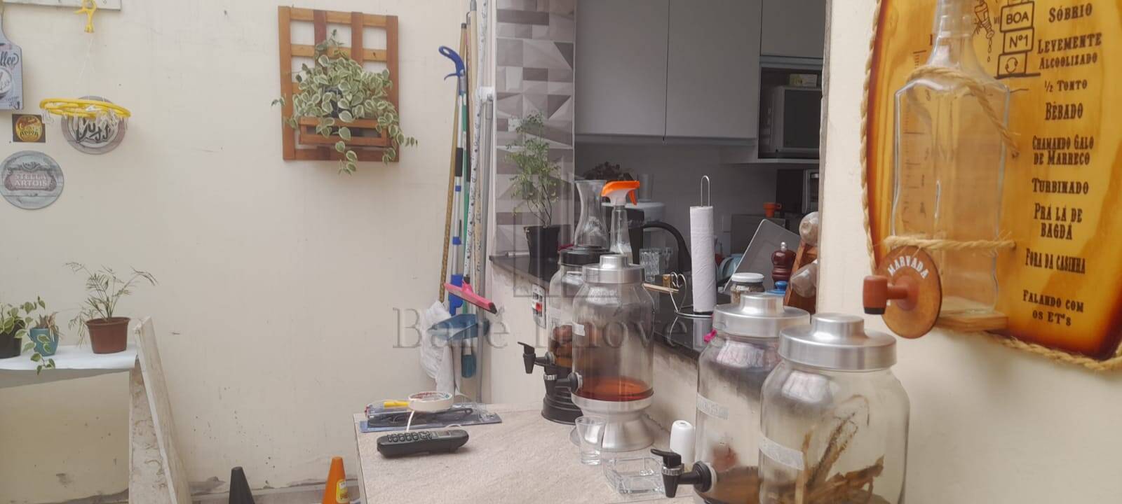 Sobrado, 2 quartos, 100 m² - Foto 16
