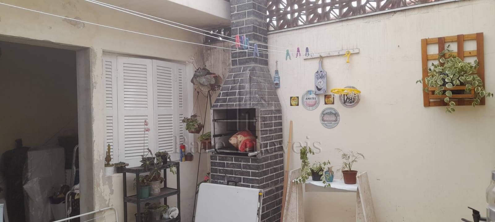 Sobrado, 2 quartos, 100 m² - Foto 15