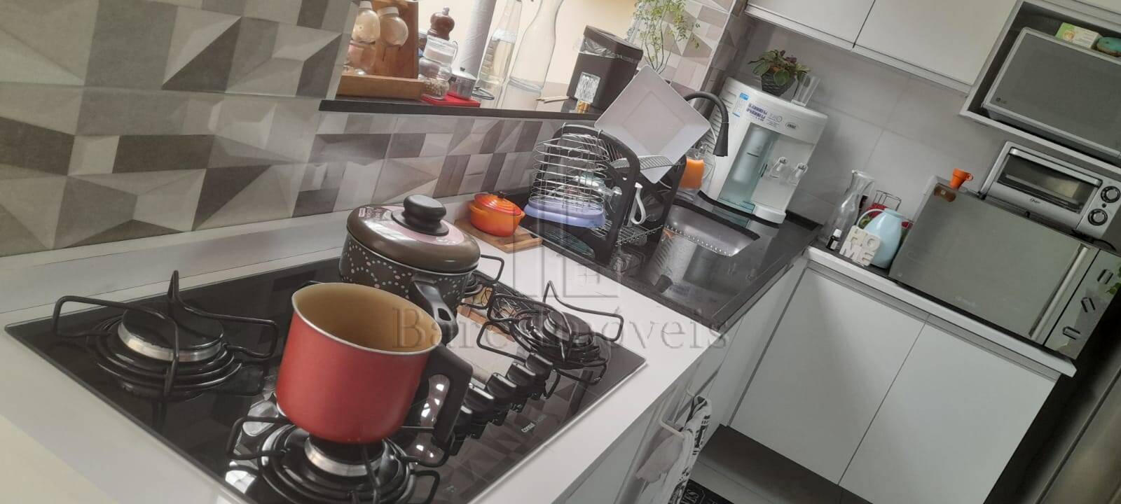 Sobrado, 2 quartos, 100 m² - Foto 18