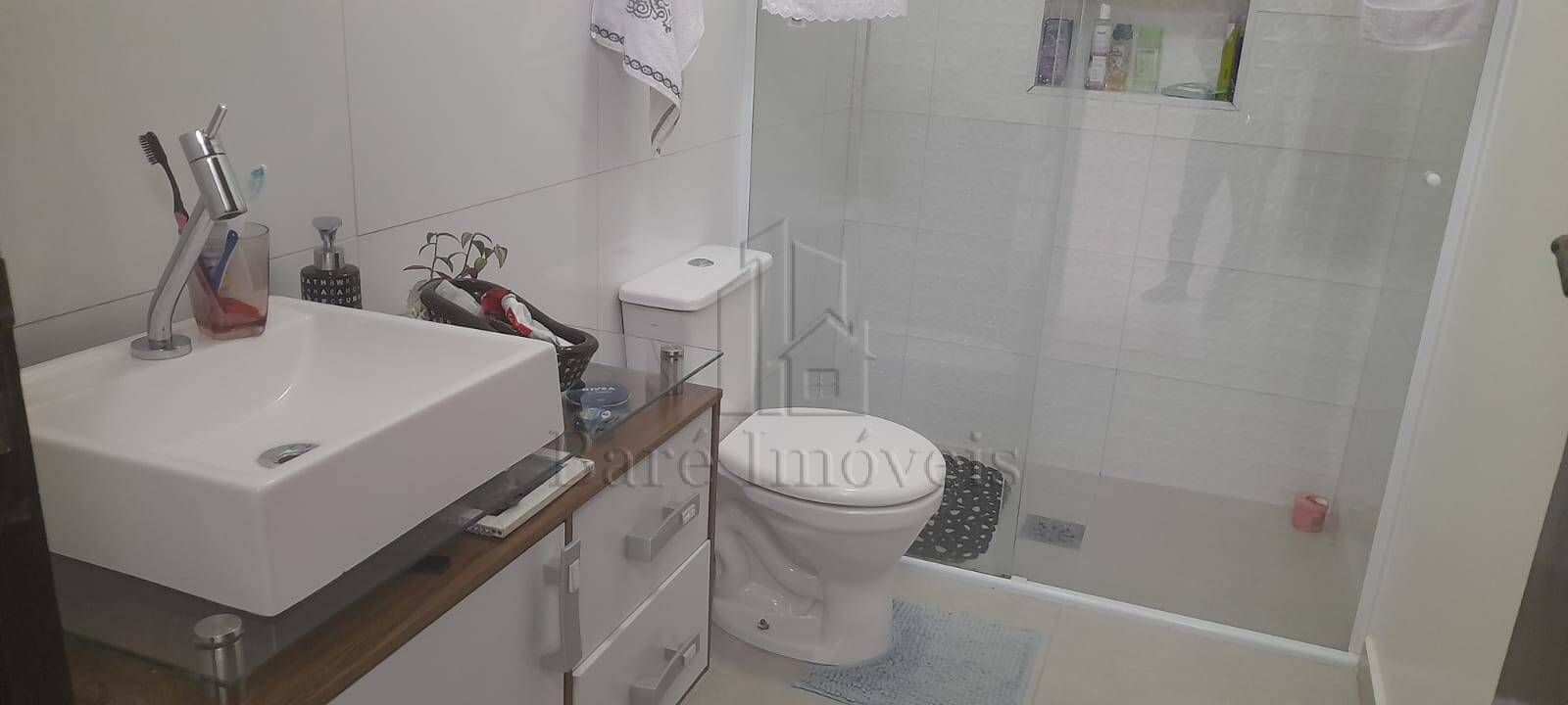 Sobrado, 2 quartos, 100 m² - Foto 21