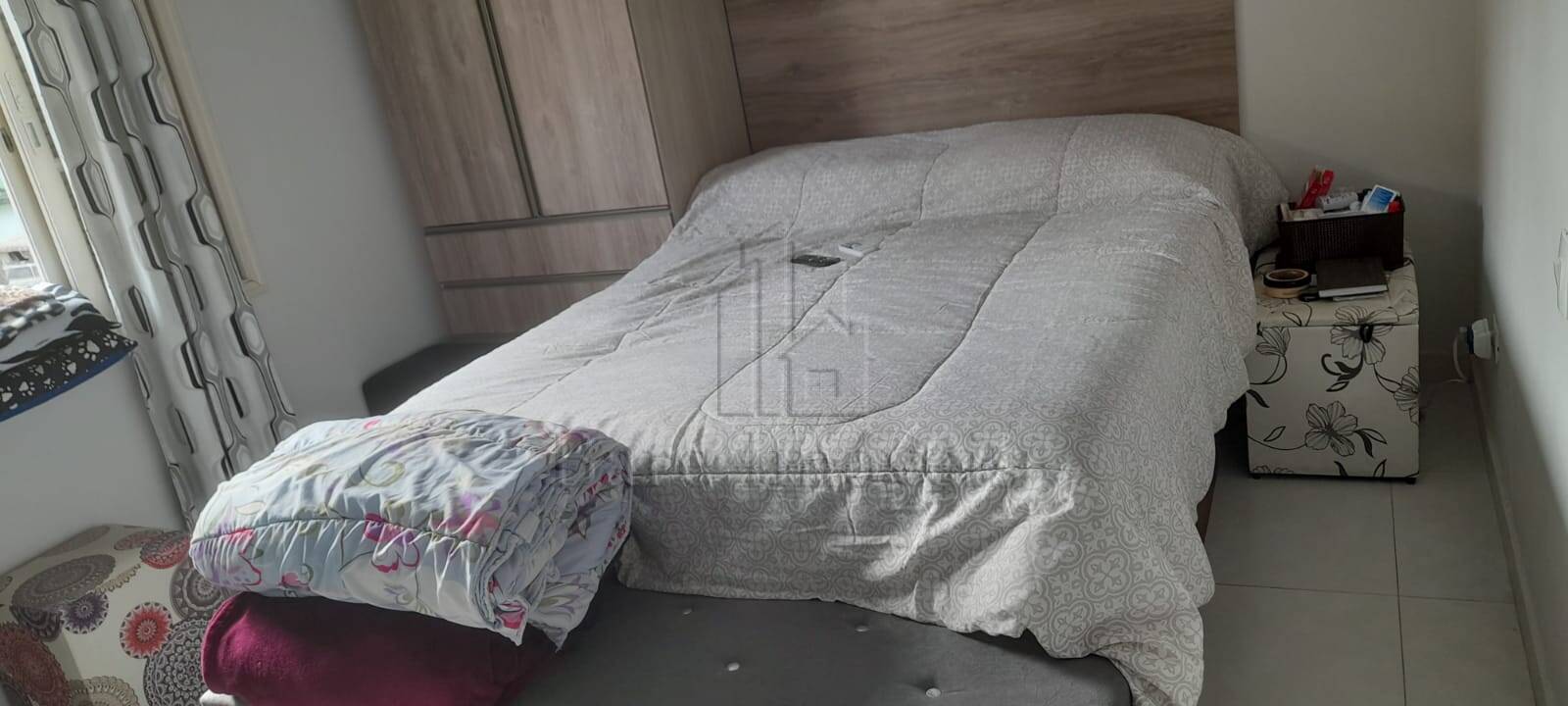 Sobrado, 2 quartos, 100 m² - Foto 23
