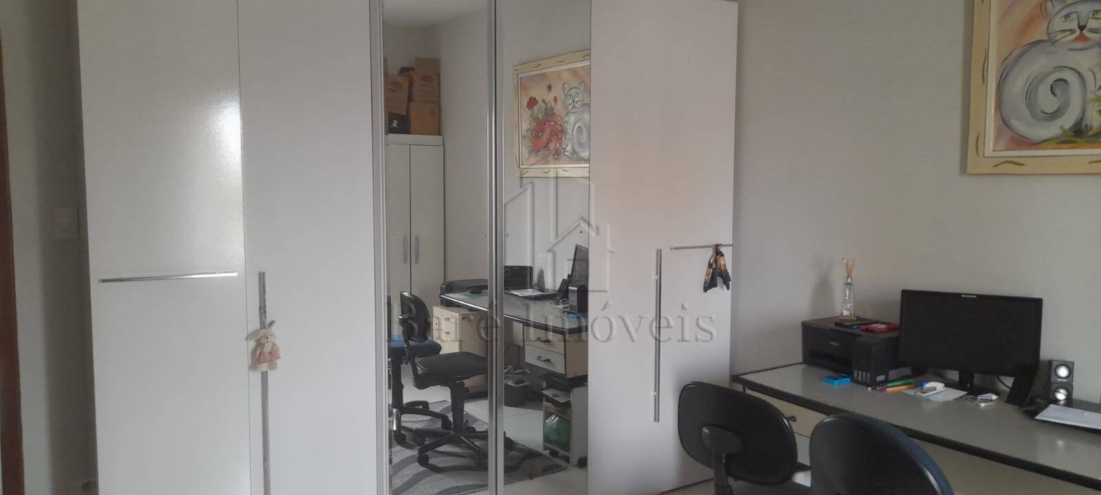 Sobrado, 2 quartos, 100 m² - Foto 27