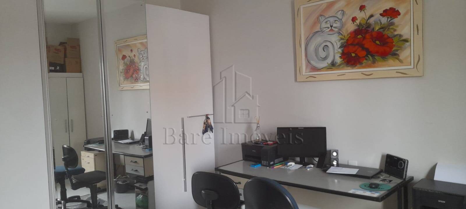 Sobrado, 2 quartos, 100 m² - Foto 28