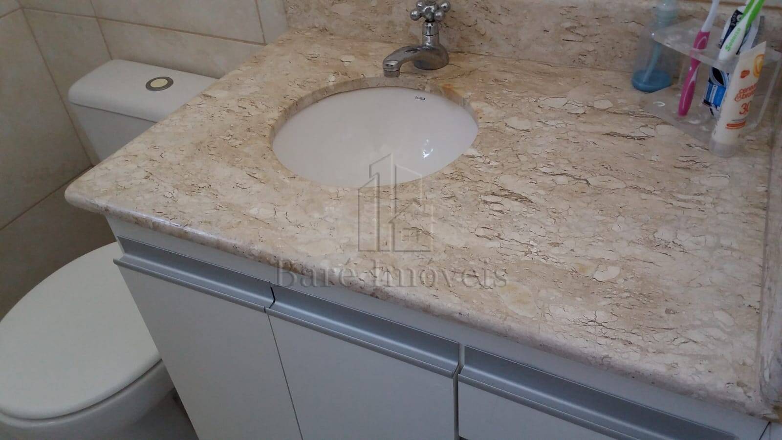 Sobrado, 3 quartos, 125 m² - Foto 4