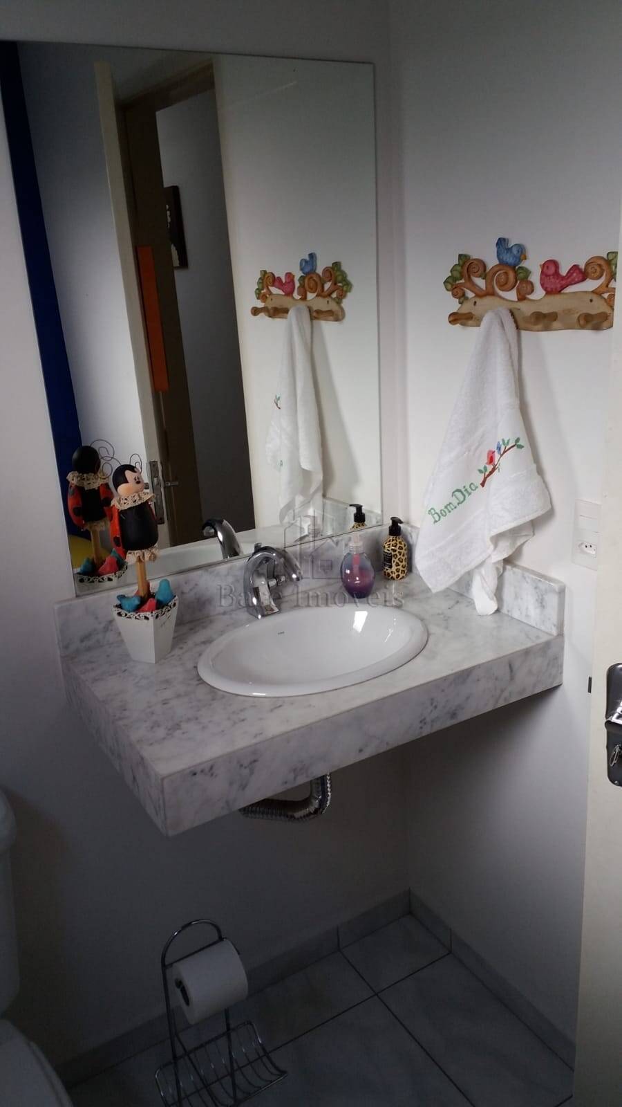 Sobrado, 3 quartos, 125 m² - Foto 10