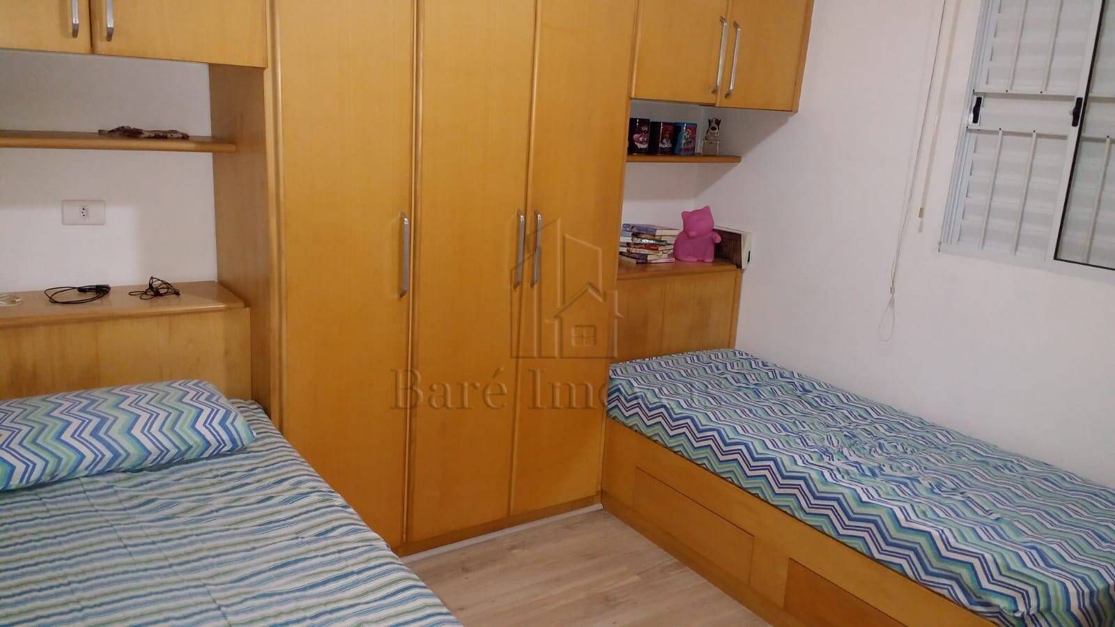 Sobrado, 3 quartos, 125 m² - Foto 12