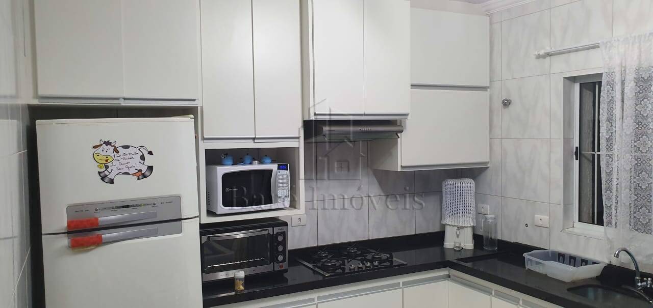 Sobrado, 3 quartos, 125 m² - Foto 14