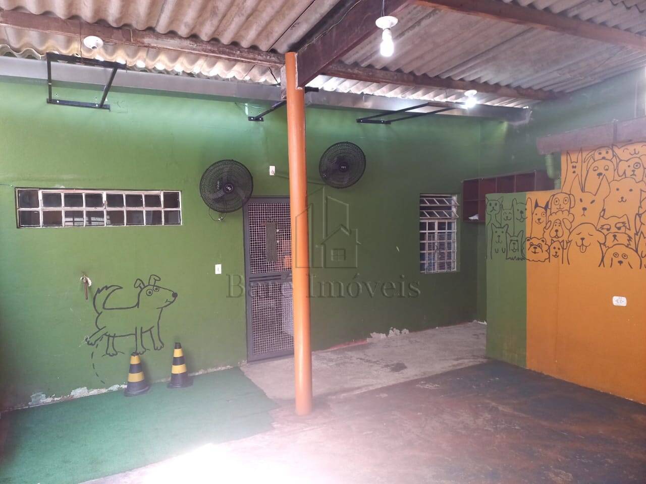 Casa à venda com 5 quartos, 348m² - Foto 1