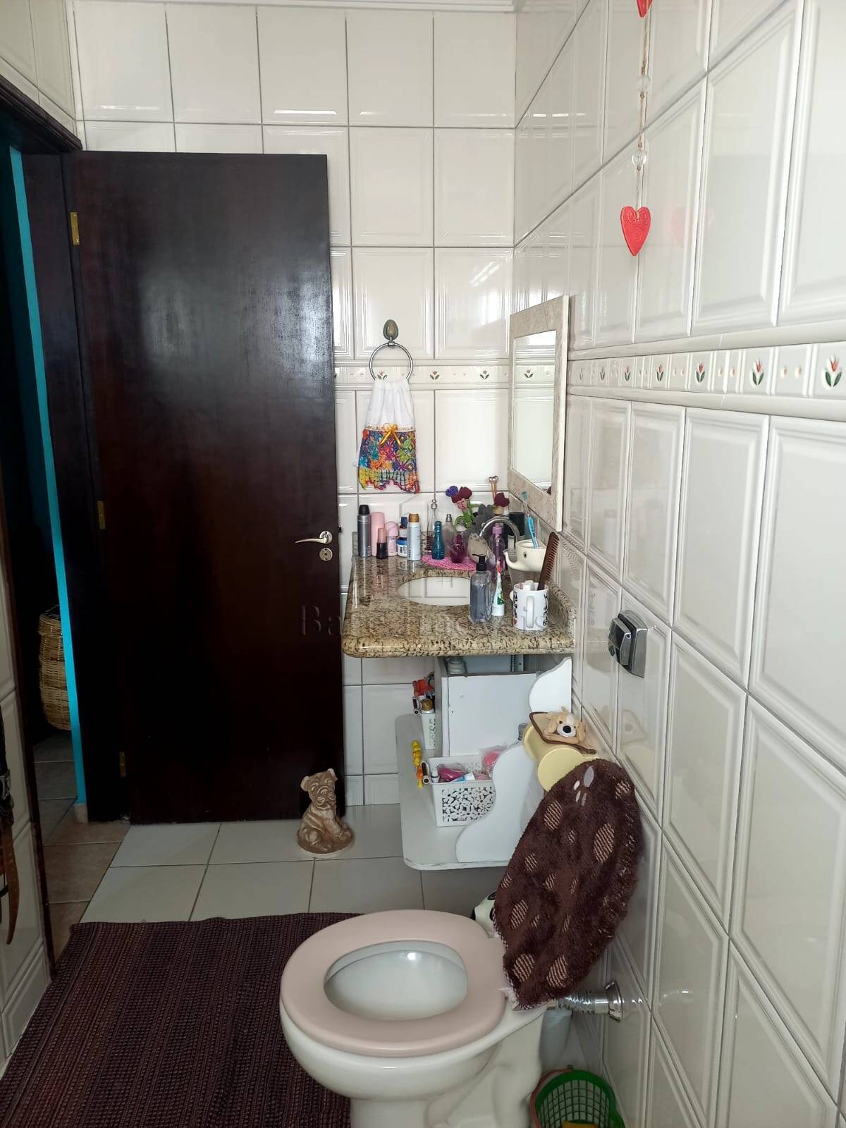 Casa à venda com 5 quartos, 348m² - Foto 10