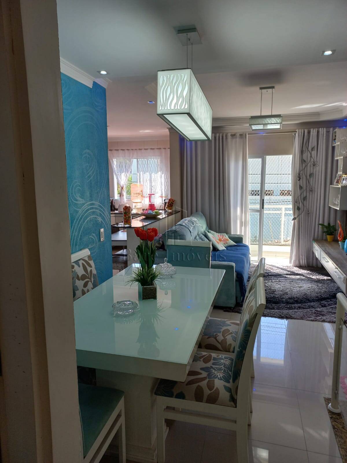 Sobrado, 3 quartos, 125 m² - Foto 1