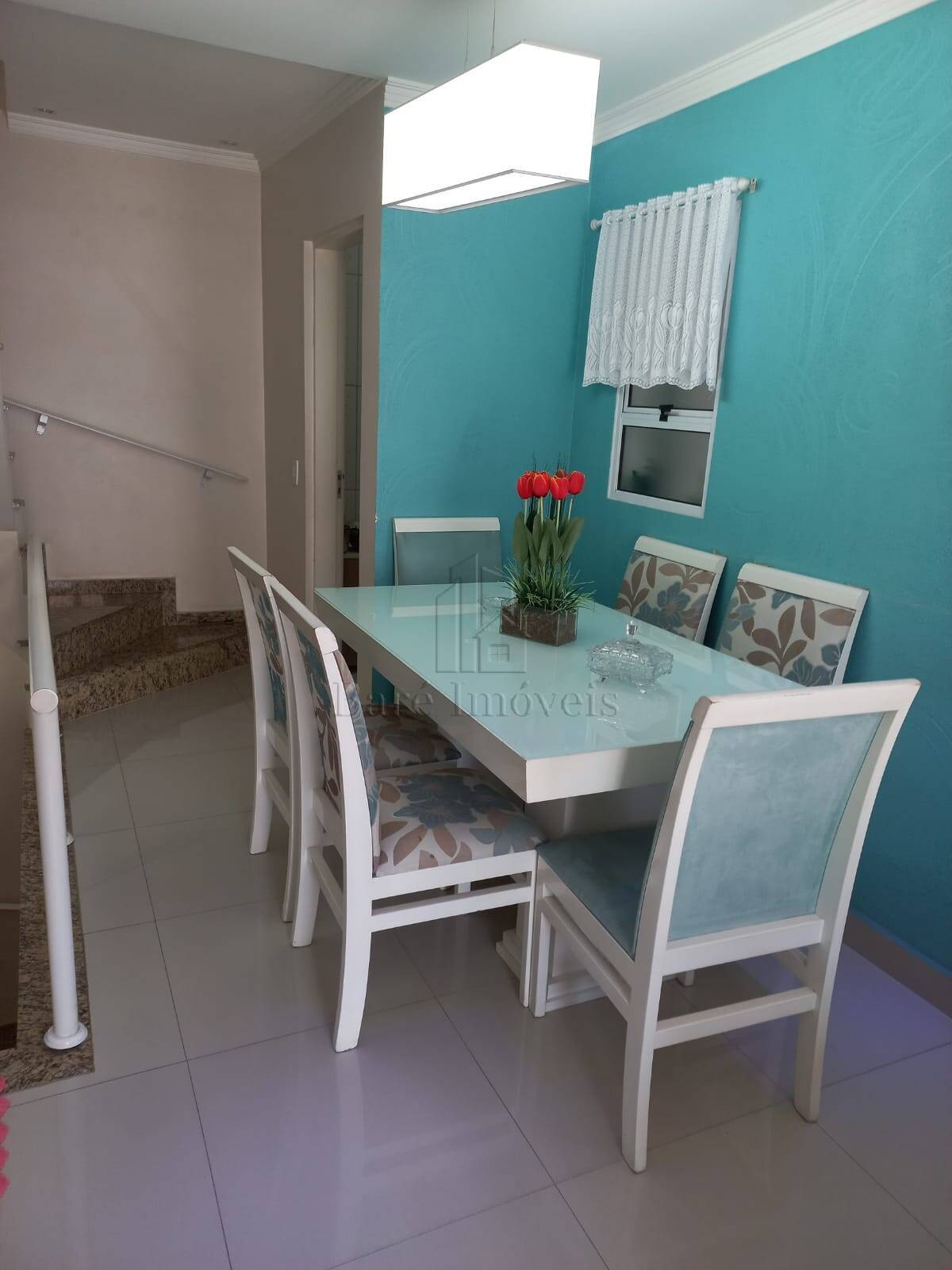 Sobrado, 3 quartos, 125 m² - Foto 3