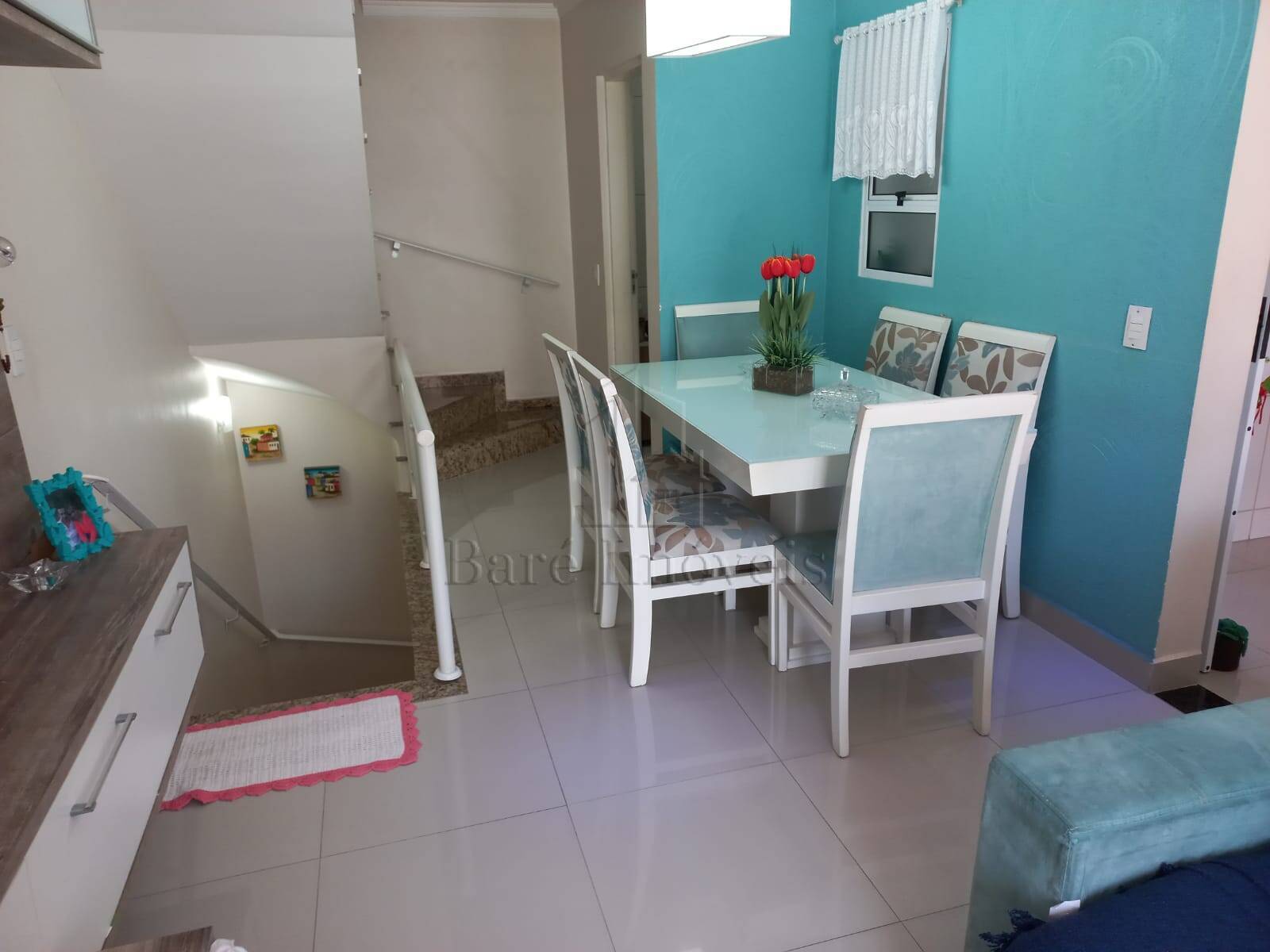 Sobrado, 3 quartos, 125 m² - Foto 2