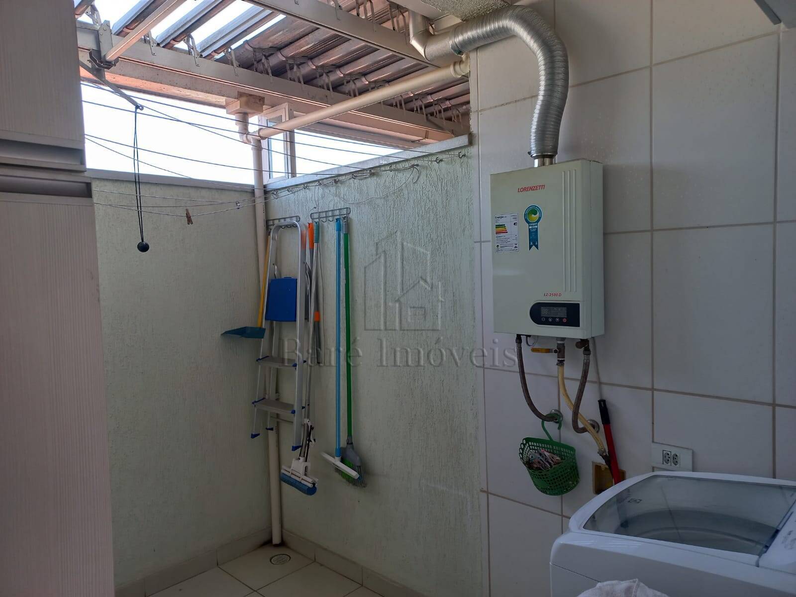 Sobrado, 3 quartos, 125 m² - Foto 6