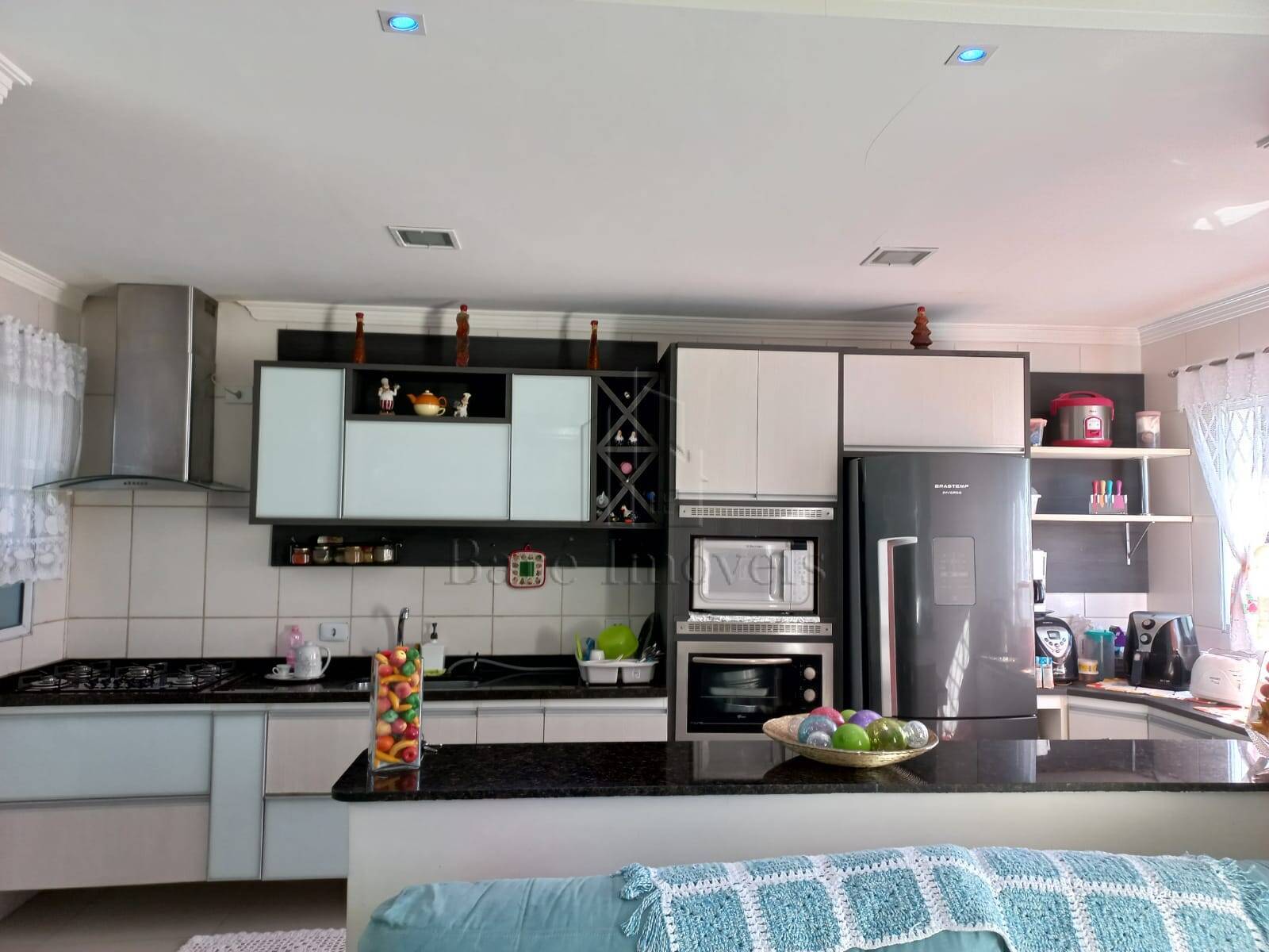 Sobrado, 3 quartos, 125 m² - Foto 10