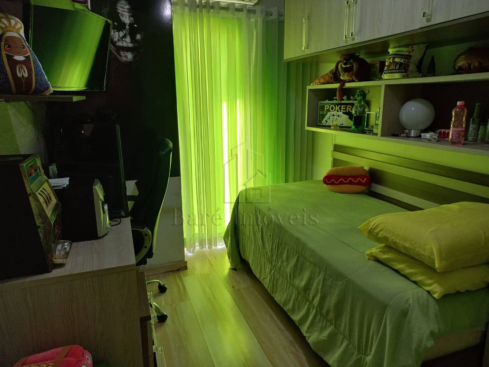 Sobrado, 3 quartos, 125 m² - Foto 26