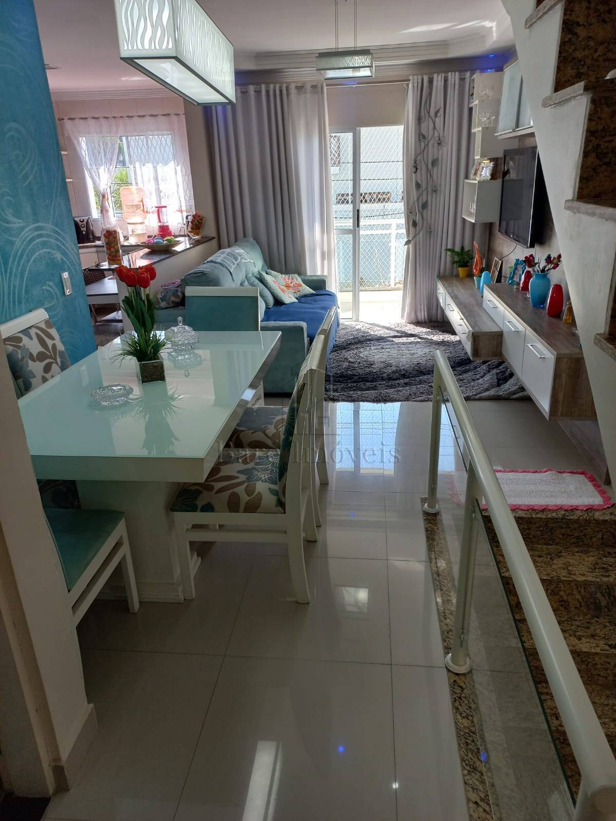 Sobrado, 3 quartos, 125 m² - Foto 27