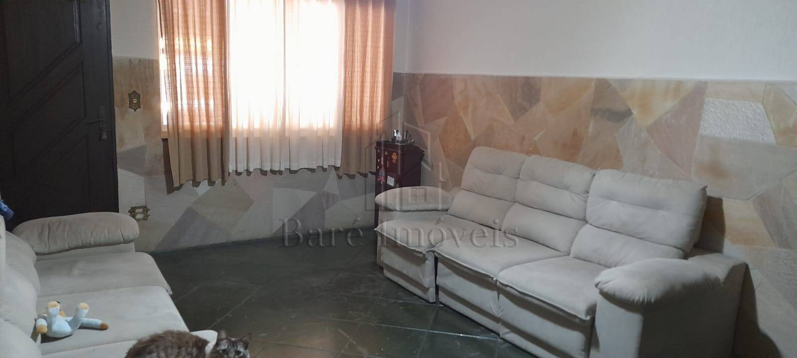 Sobrado, 3 quartos, 145 m² - Foto 1