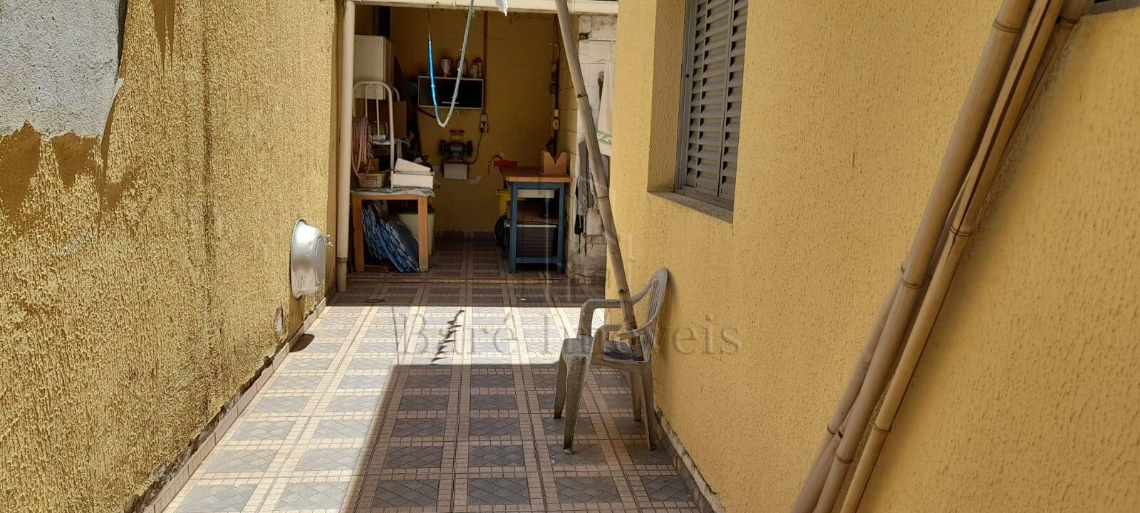 Sobrado, 3 quartos, 145 m² - Foto 22