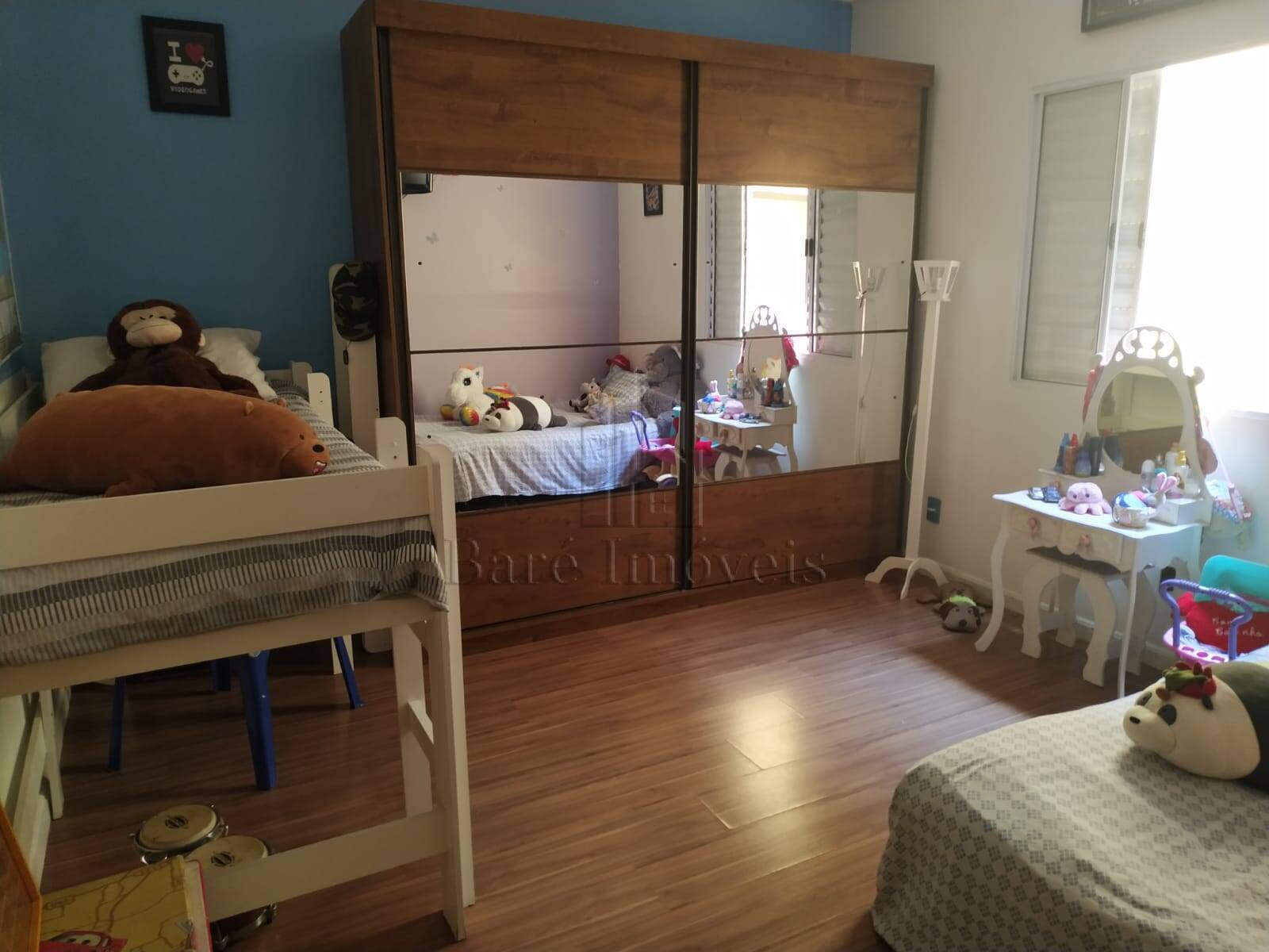 Sobrado, 3 quartos, 125 m² - Foto 6