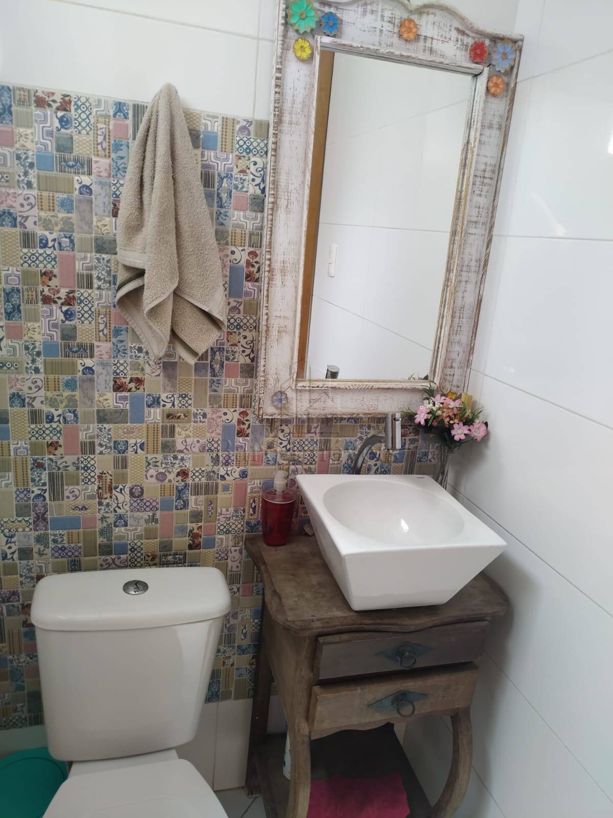 Sobrado, 3 quartos, 125 m² - Foto 16