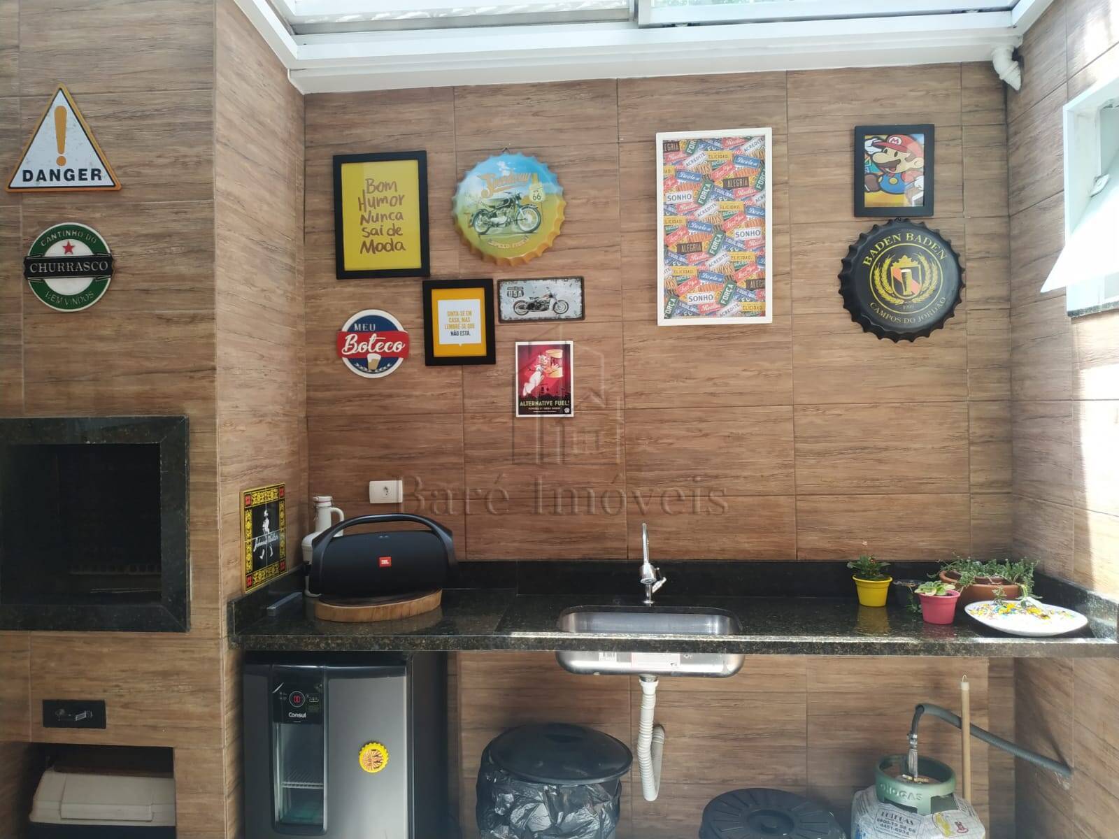 Sobrado, 3 quartos, 125 m² - Foto 18