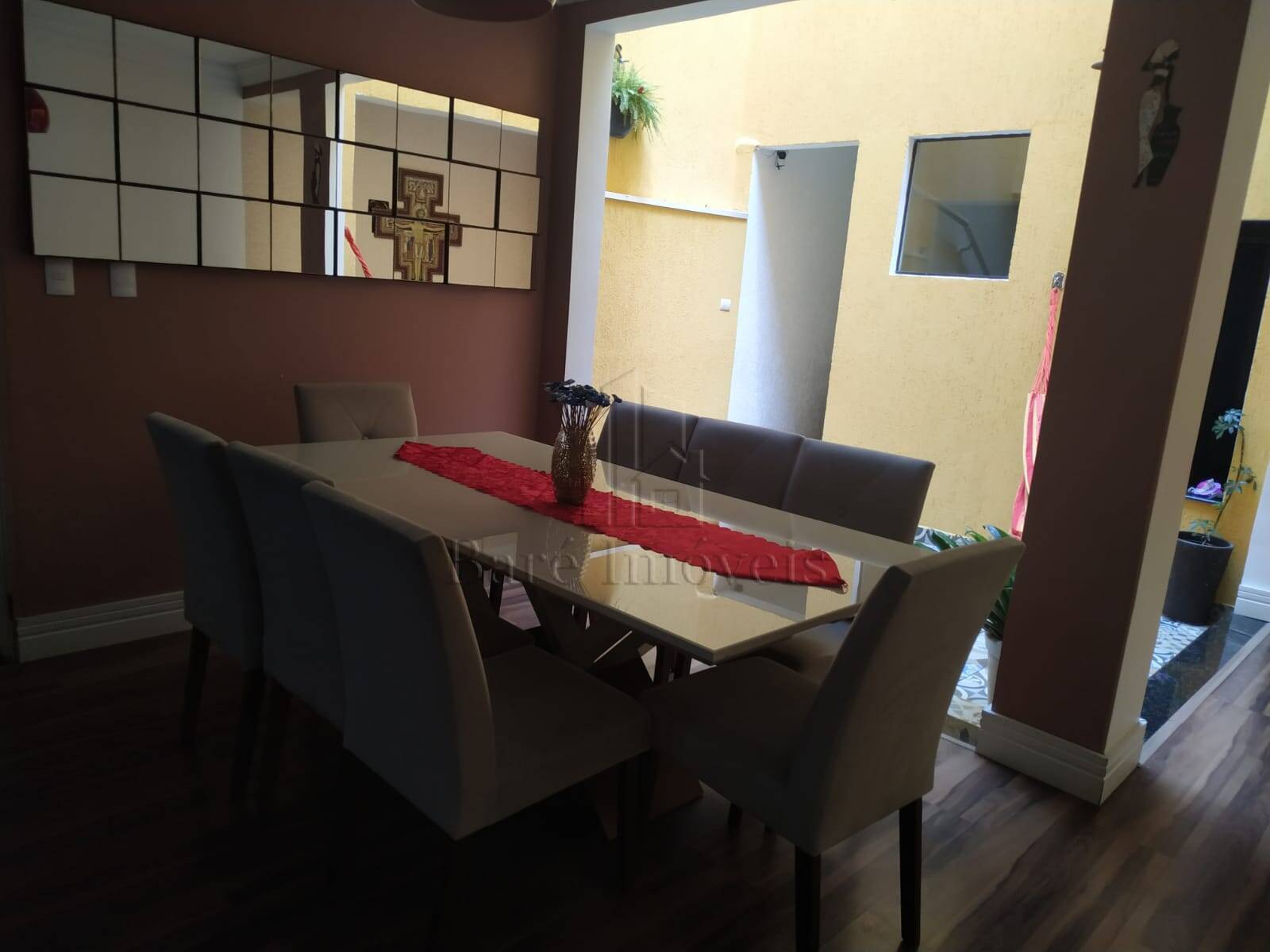 Sobrado, 3 quartos, 125 m² - Foto 24