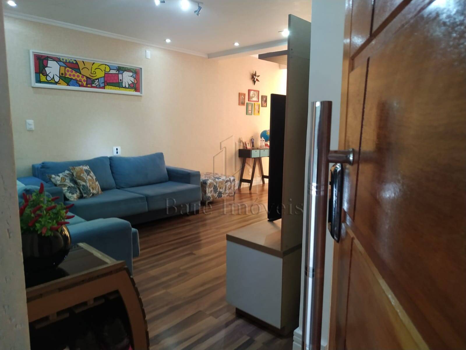 Sobrado, 3 quartos, 125 m² - Foto 27