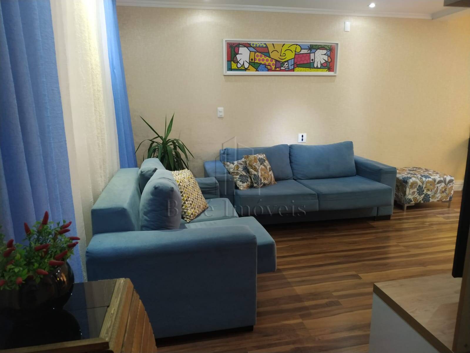 Sobrado, 3 quartos, 125 m² - Foto 31