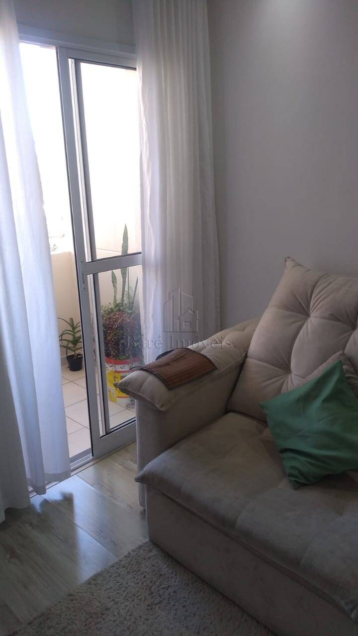 Apartamento, 3 quartos, 64 m² - Foto 3