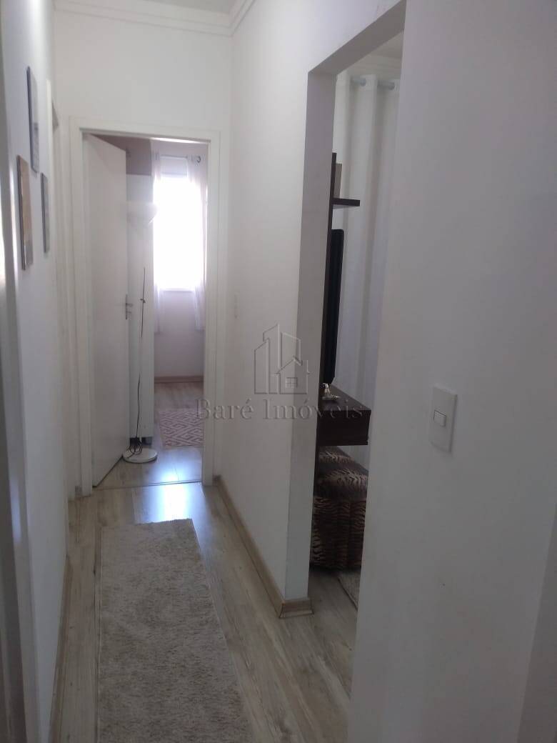 Apartamento, 3 quartos, 64 m² - Foto 5