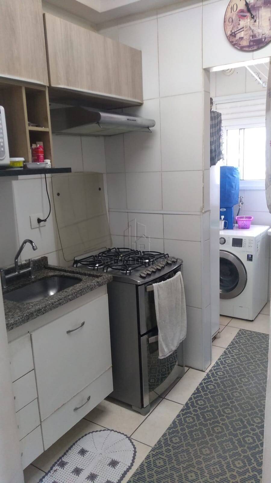 Apartamento, 3 quartos, 64 m² - Foto 4