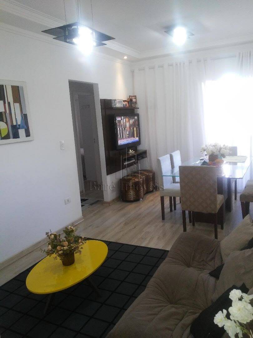 Apartamento, 3 quartos, 64 m² - Foto 1